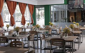 Sables Hotel Guarulhos
