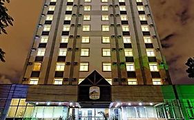 Sables Hotel Guarulhos